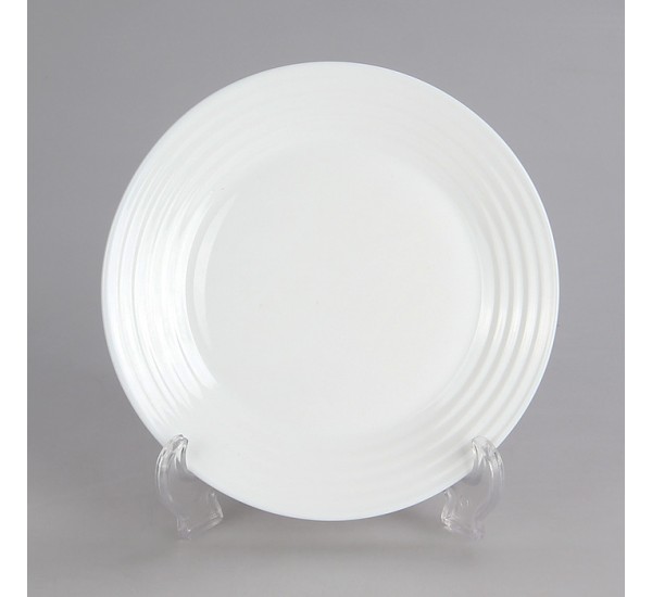 Đĩa thủy tinh Luminarc Harena L1839 25cm
