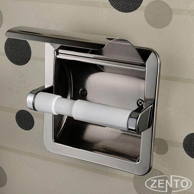 LÔ GIẤY VỆ SINH ZENTO HB1124