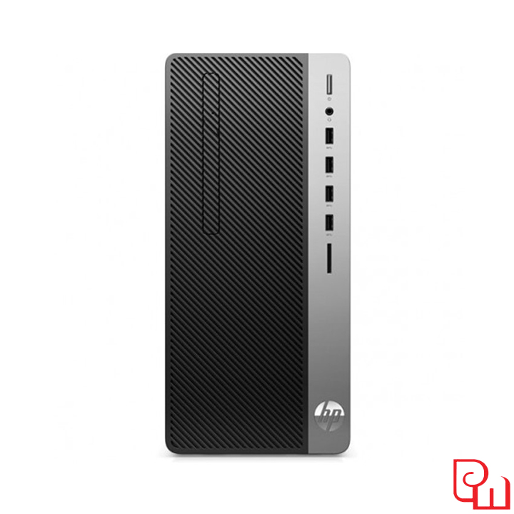 PC HP 280 Pro G5 Microtower 9GB23PA