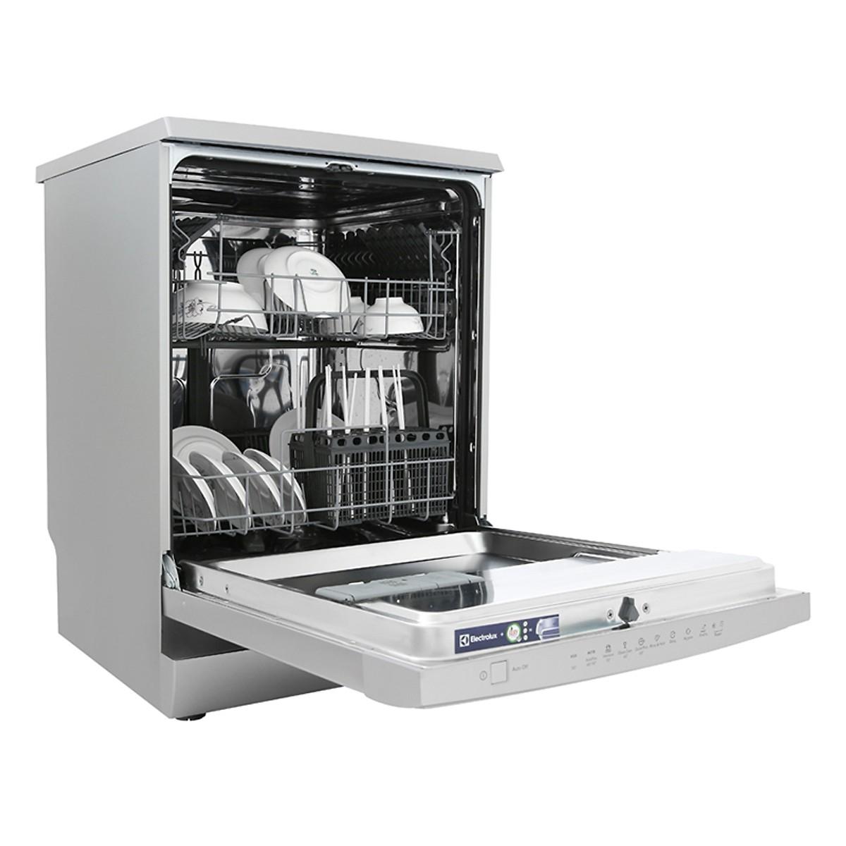 Máy Rửa Chén Electrolux ESF5512LOX