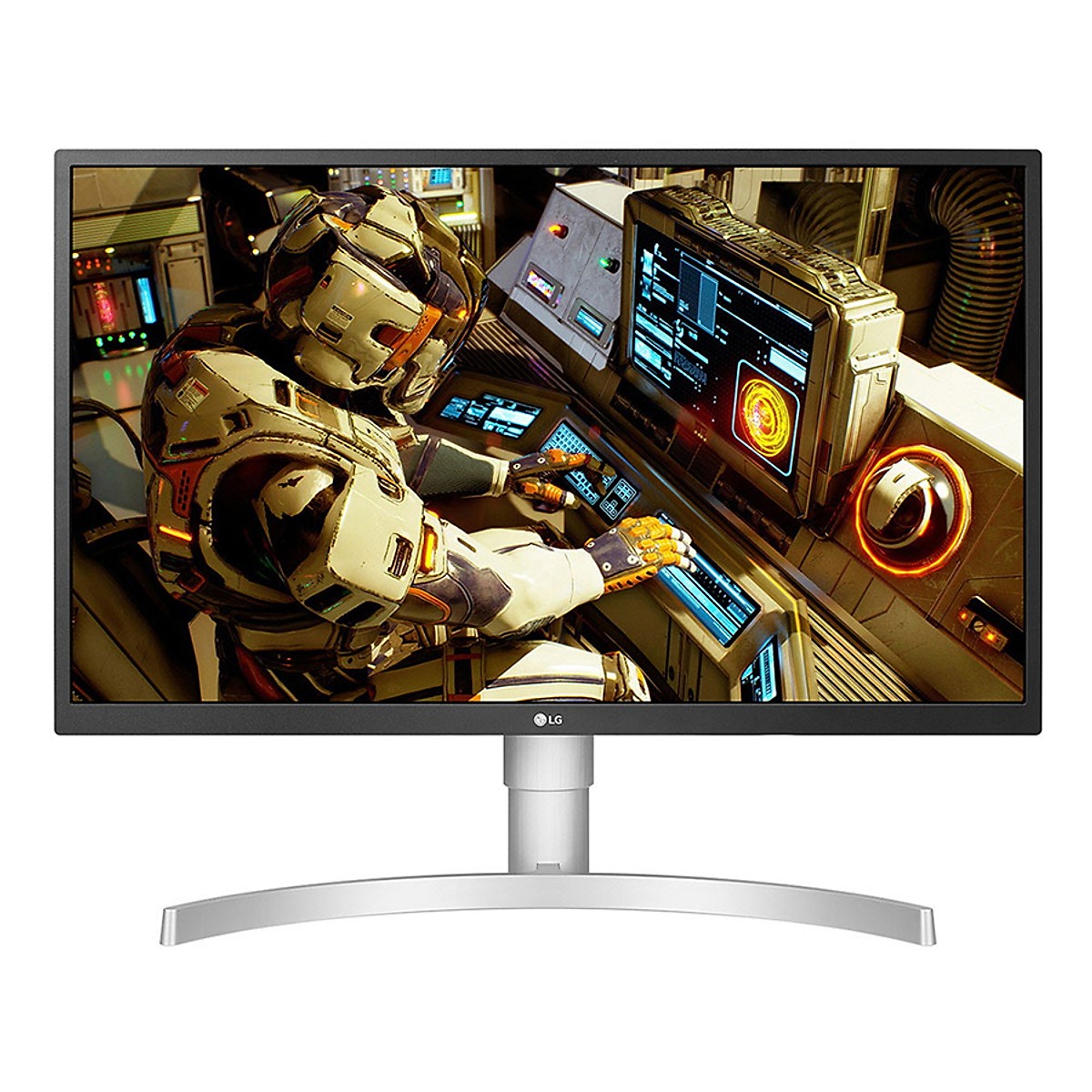 Màn hình LG 27UL550 27Inch