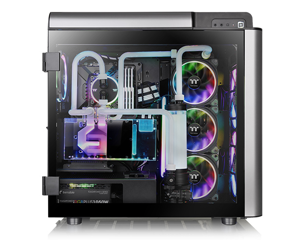Case Thermaltake Level 20 GT RGB Plus Edition