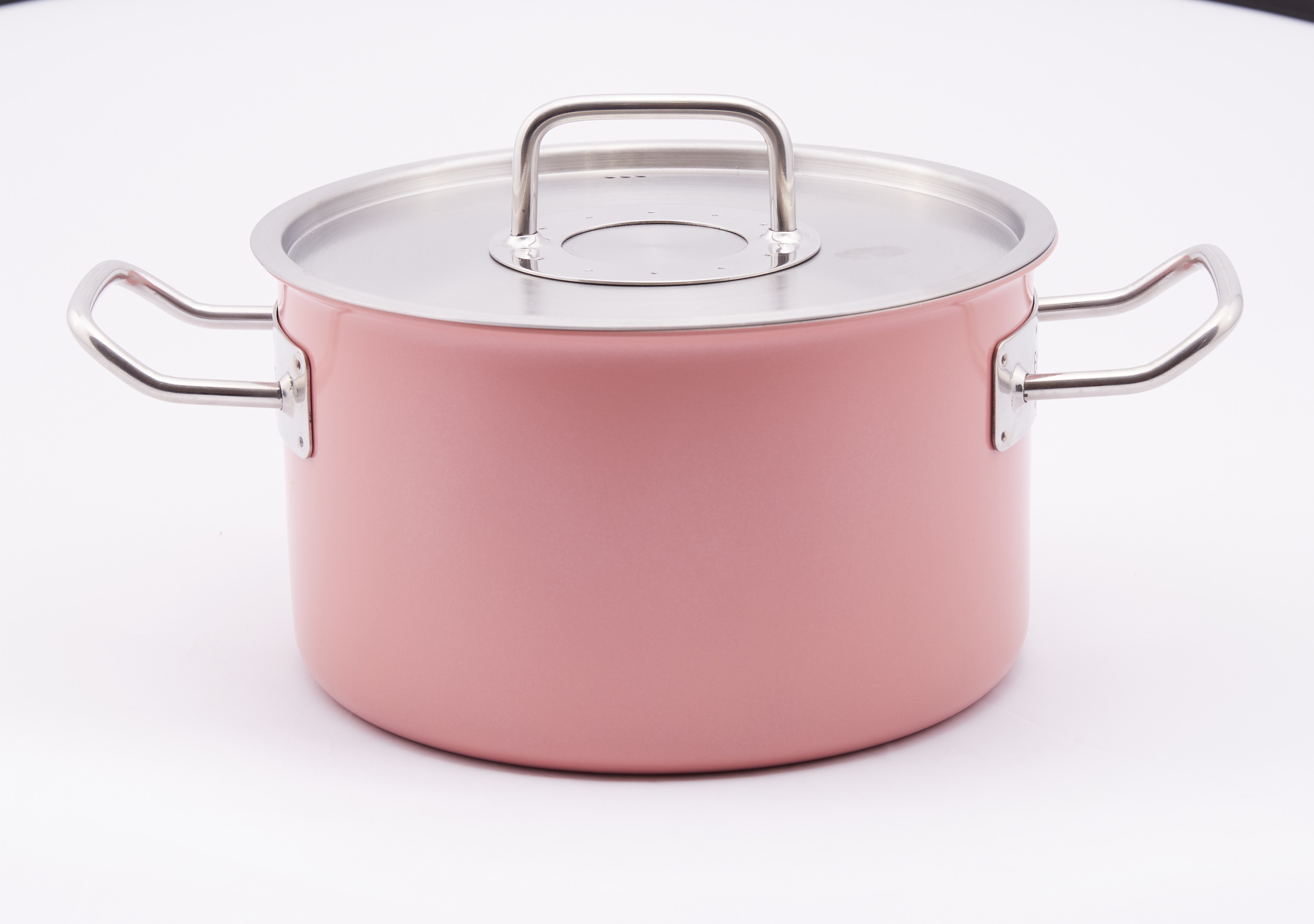 NỒI 3 LỚP EDELKOCHEN SOLID 20CM