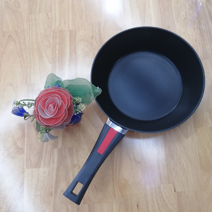 CHẢO CHỐNG DÍNH PAELLA PBO22 22CM