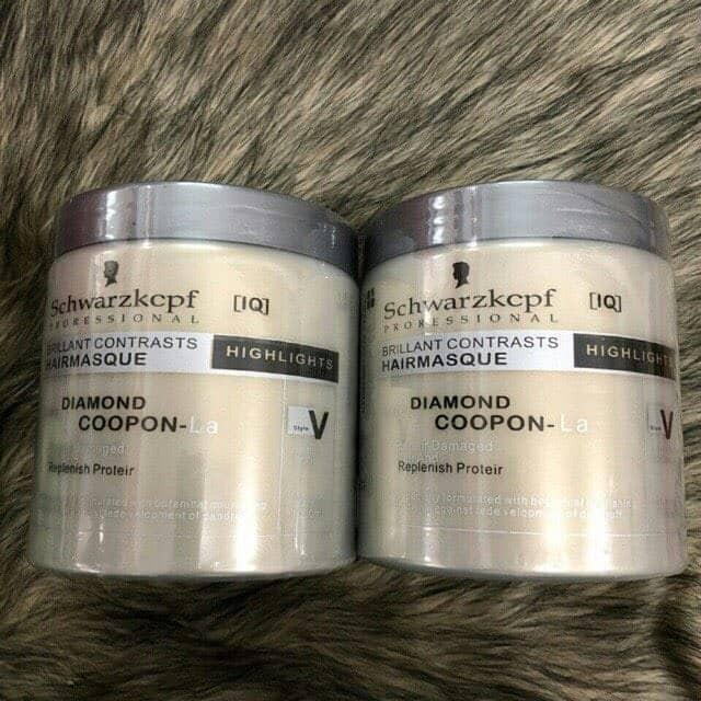 Hấp dầu Schwarzkcpf 1000ml - 00646TO47