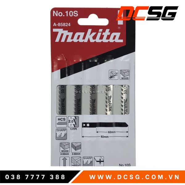 LƯỠI CƯA LỌNG MAKITA A-85824
