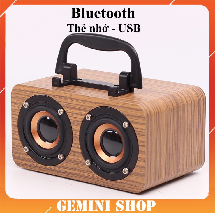 Loa Bluetooth FT-4002