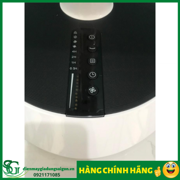QUẠT ĐIỆN PANWORLD PW-407
