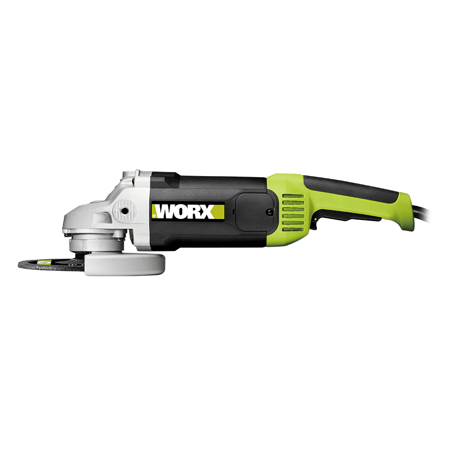 MÁY MÀI GÓC WORX WU746