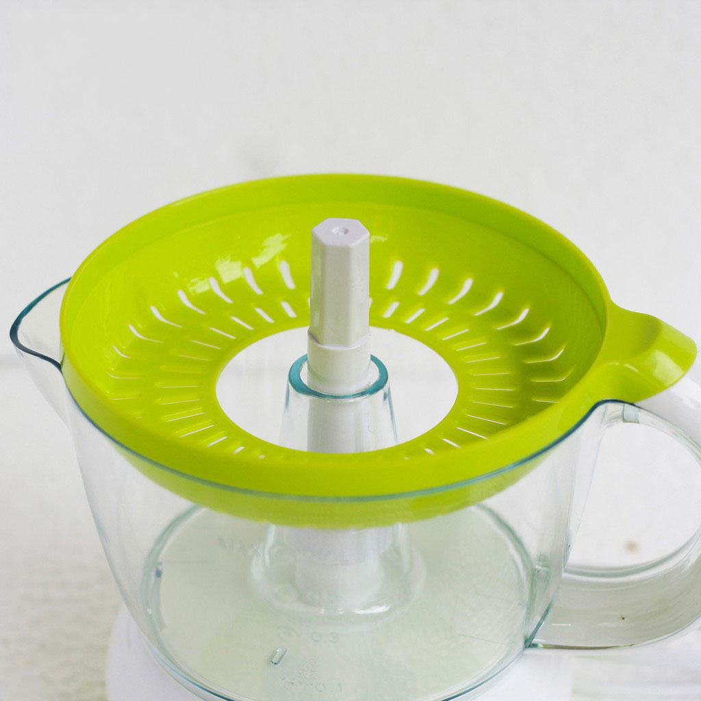 Máy vắt cam Sokany