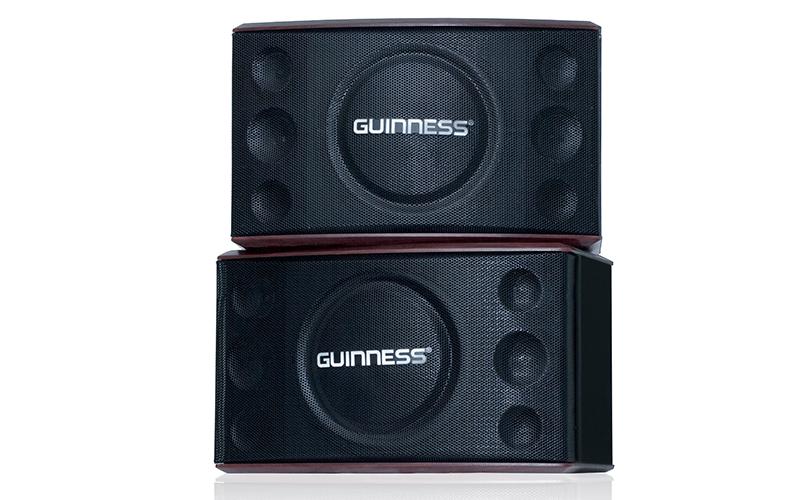 LOA GUINNESS 705 SERIES II