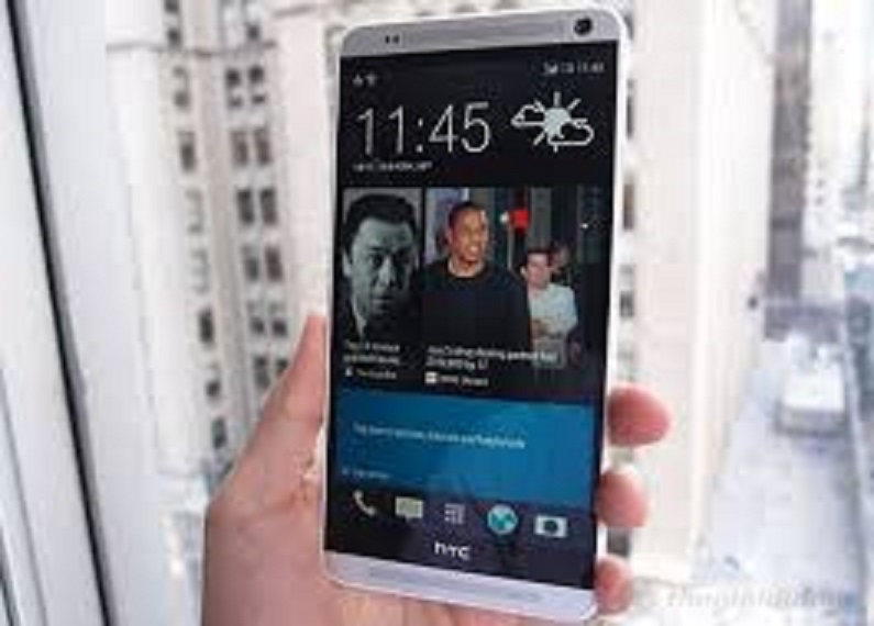 HTC One Max 803E