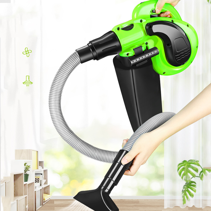 MÁY THỔI BỤI YR412