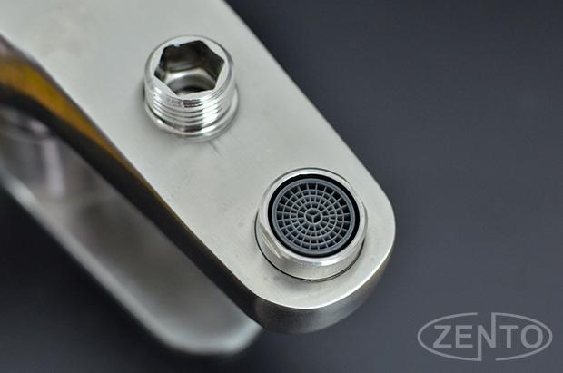 BỘ SEN TẮM ZENTO CB019