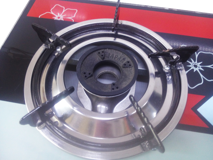 Bếp gas Legend LG-7005N