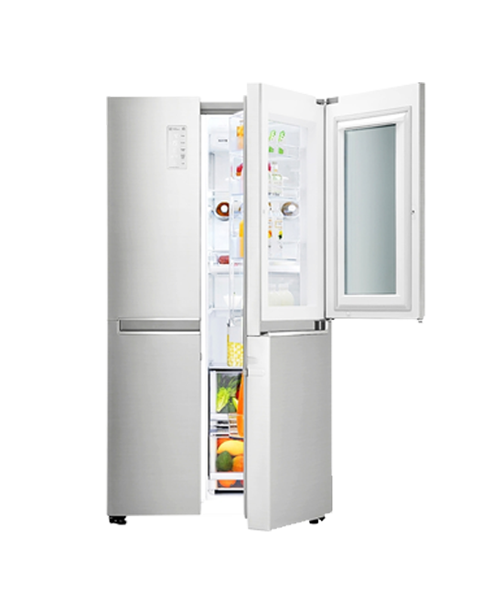 Tủ Lạnh LG GR-Q247JS 626L