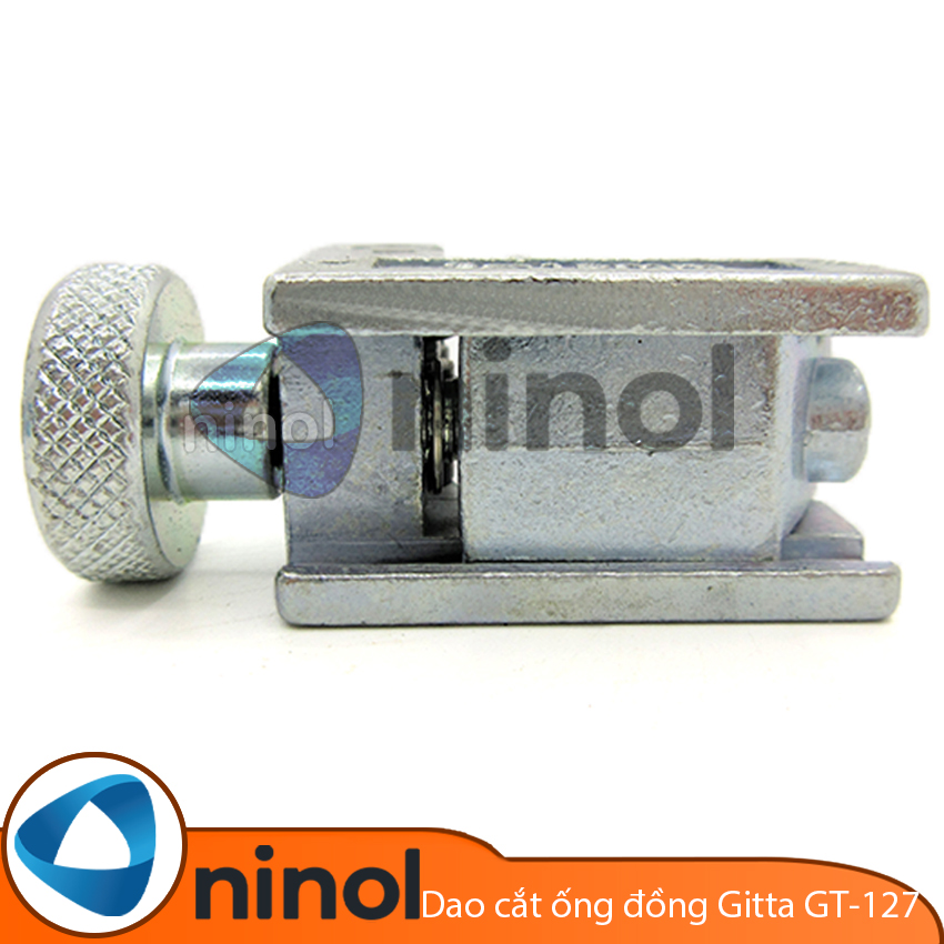 DAO CẮT ỐNG ĐỒNG GITTA GT-127
