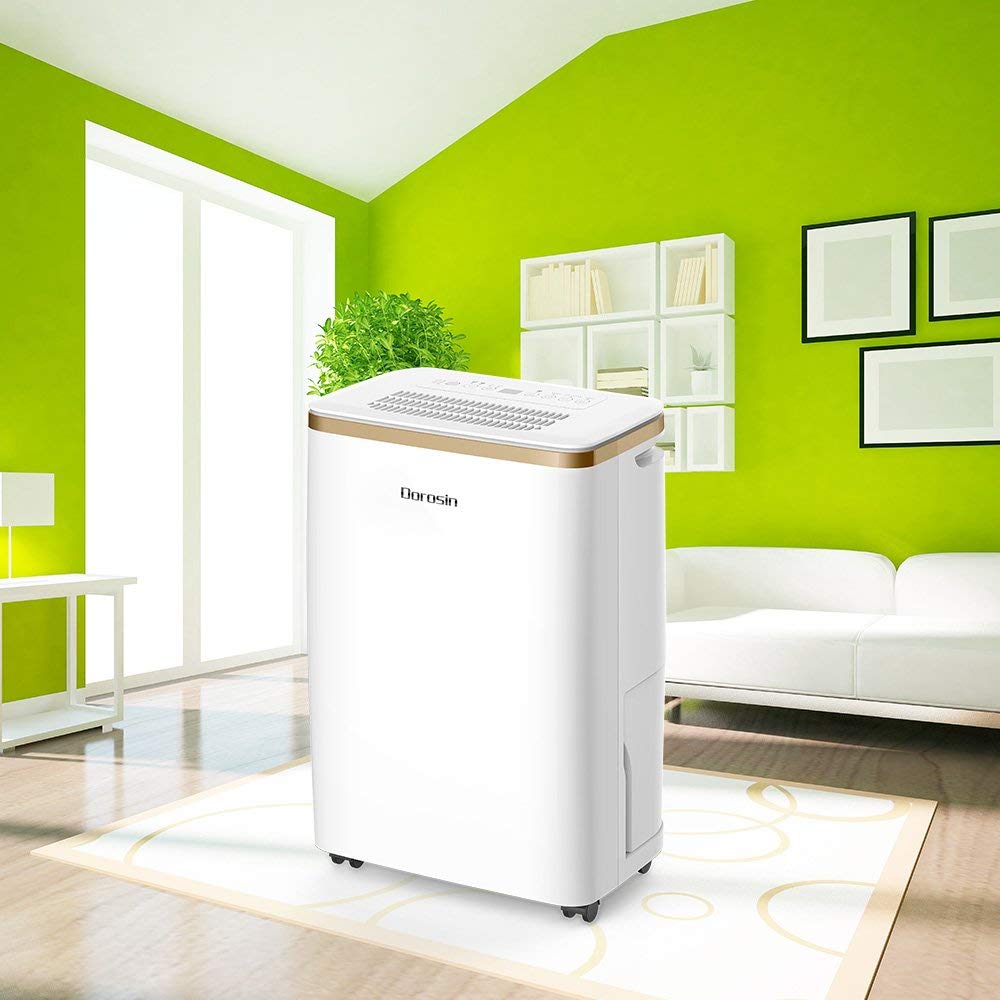 MÁY HÚT ẨM DOROSIN ER-1201