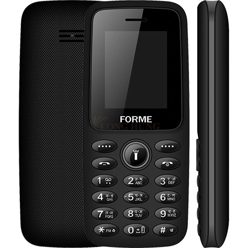 Điện Thoại Forme A7