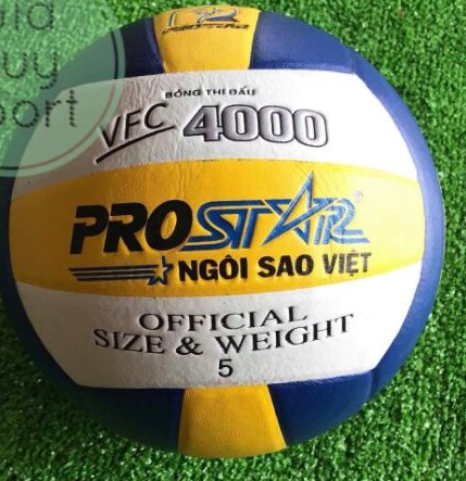 BÓNG CHUYỀN PROSTAR VFC4000