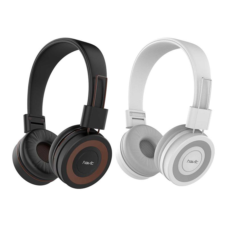 Tai nghe - Headphone Havit HV-H2218D