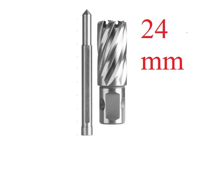 MŨI KHOAN TỪ TOTAL TAC410242