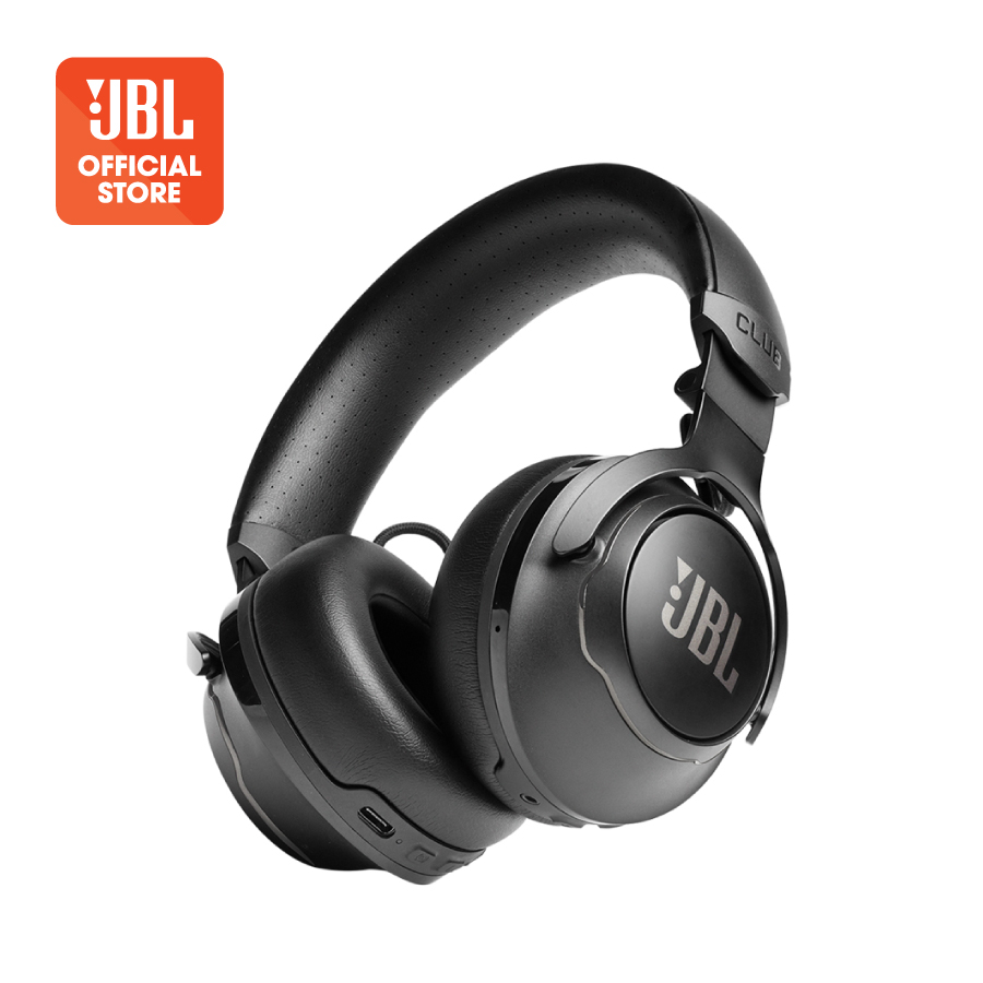Tai nghe - Headphone JBL Club 700BT