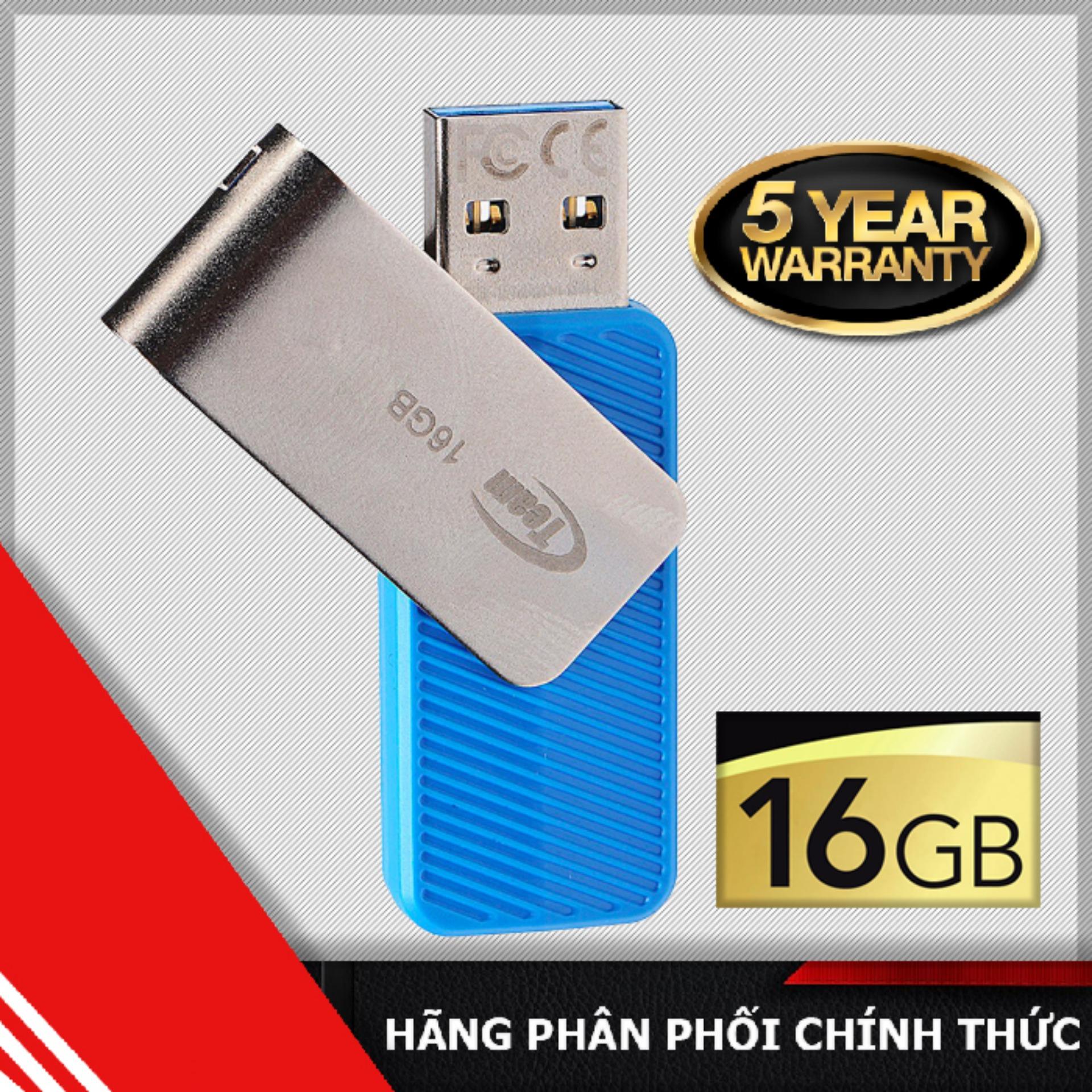 USB Team 16GB C142