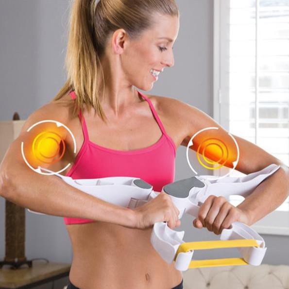 Dụng cụ tập cơ bắp Wonder Arms