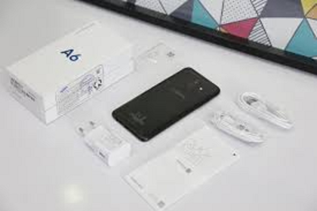 Samsung Galaxy A6 A600 (2018)