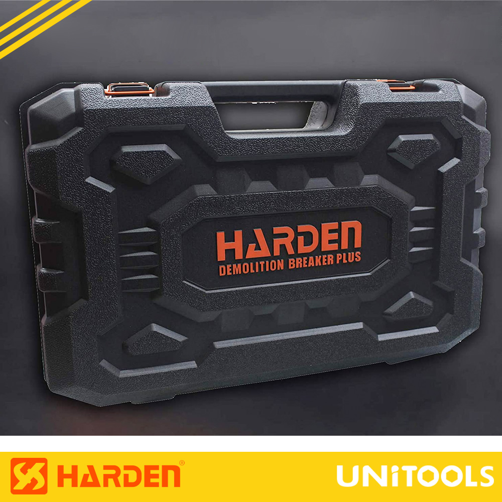 MÁY KHOAN ĐỤC HARDEN 750622