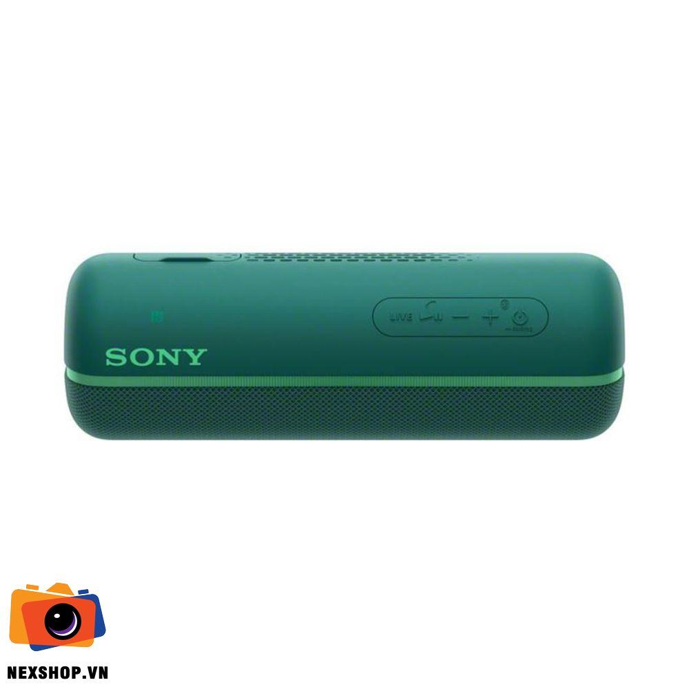Loa di động Sony SRS-XB21