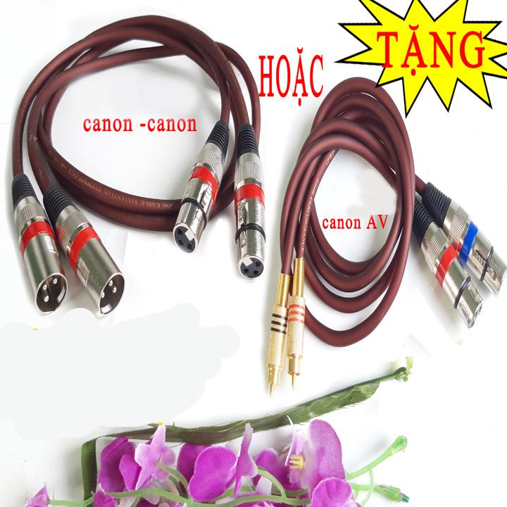 Thiết bị nâng tiếng IDOL 100