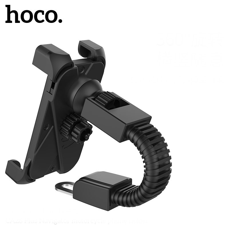 Giá Đỡ Điện Thoại Thông Minh Hoco CA26