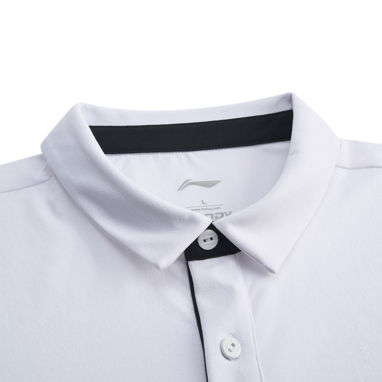 Áo Thun Thể Thao Nam Lining APLQ043
