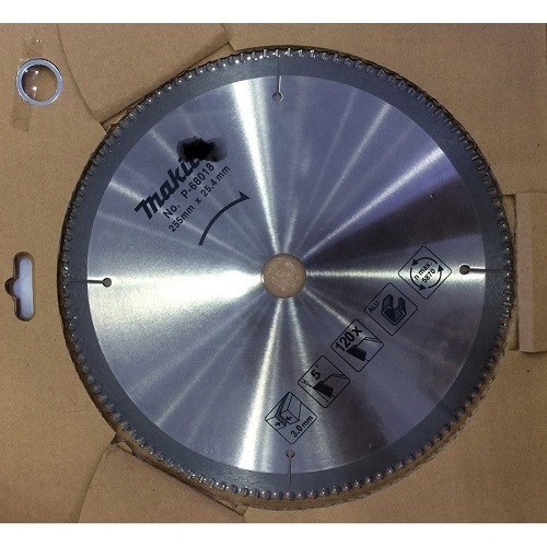 LƯỠI CẮT NHÔM MAKITA P-68018