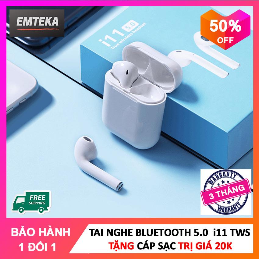 Tai Nghe Bluetooth I11