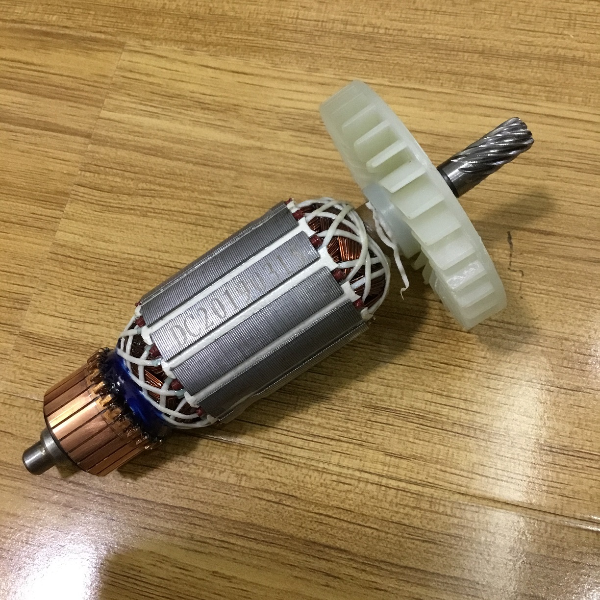 Bộ chổi than Makita CB-303A (B-80379)