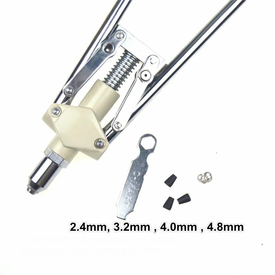 KỀM RÚT RIVE C-MART C0022