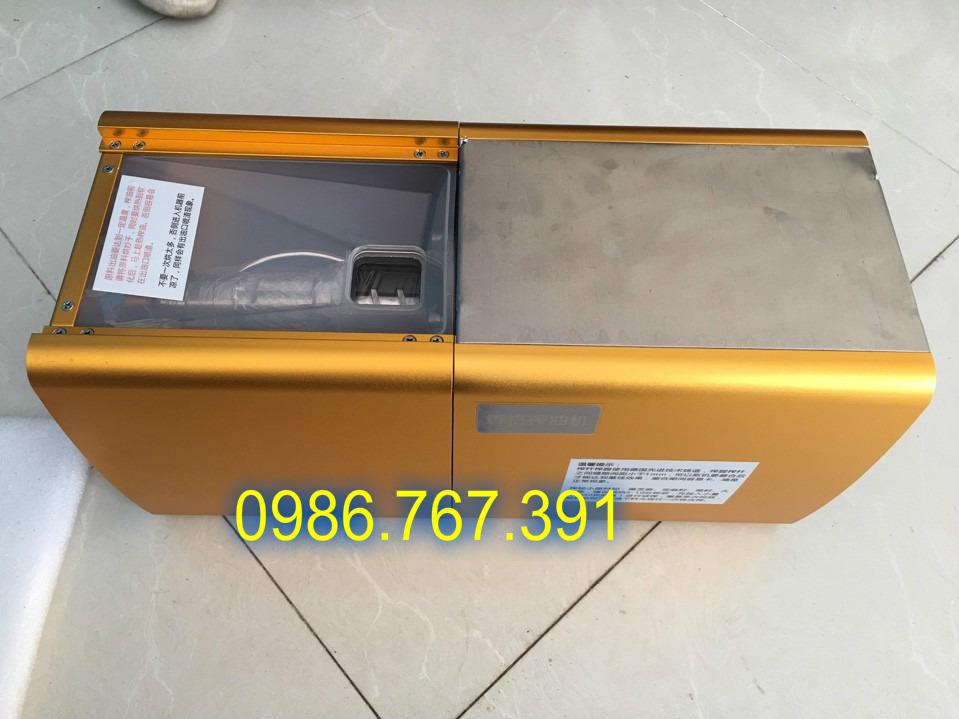 Máy ép dầu lạc đậu phộng gia đình ED-2016