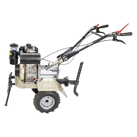 MÁY XỚI ĐẤT CHẠY DẦU VINAFARM VNXD-D1