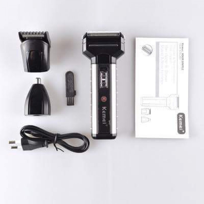 Tông đơ Kemei KM-1120