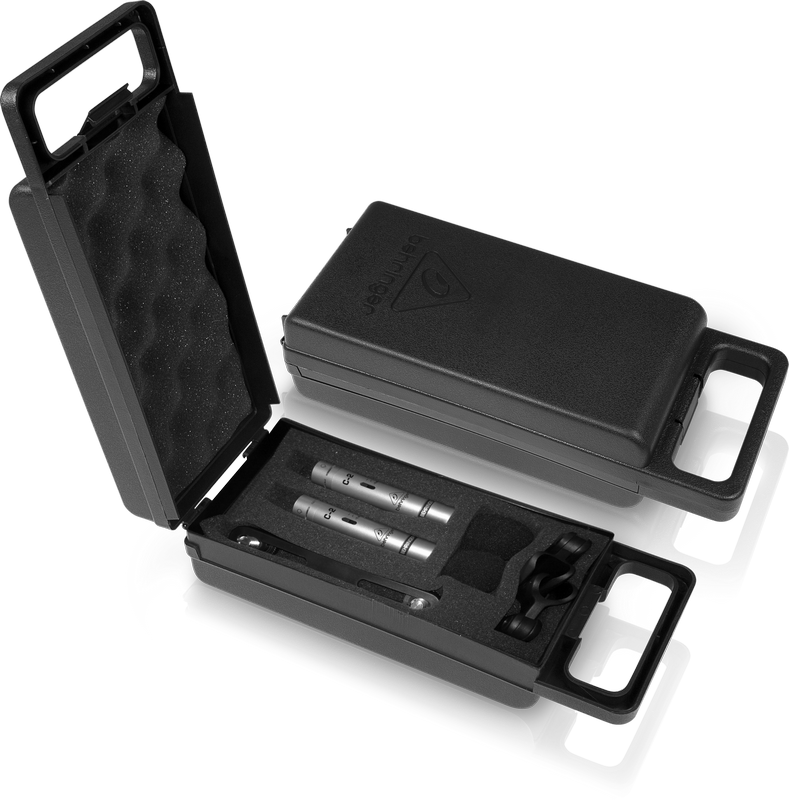 Microphones BEHRINGER C-2