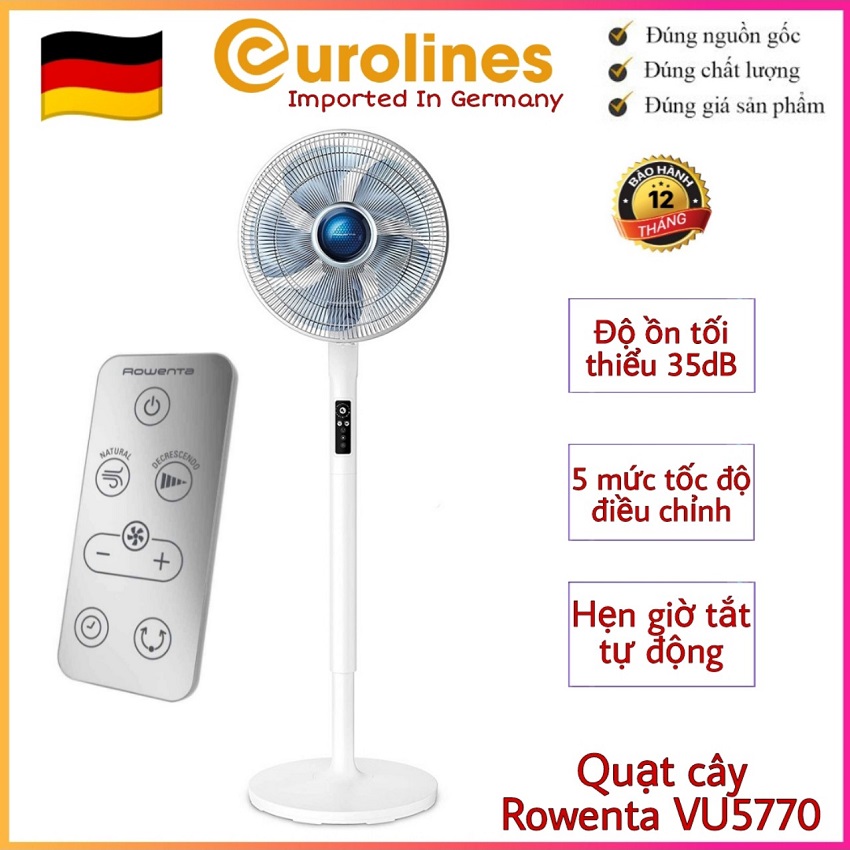 QUẠT CÂY ROWENTA VU5770