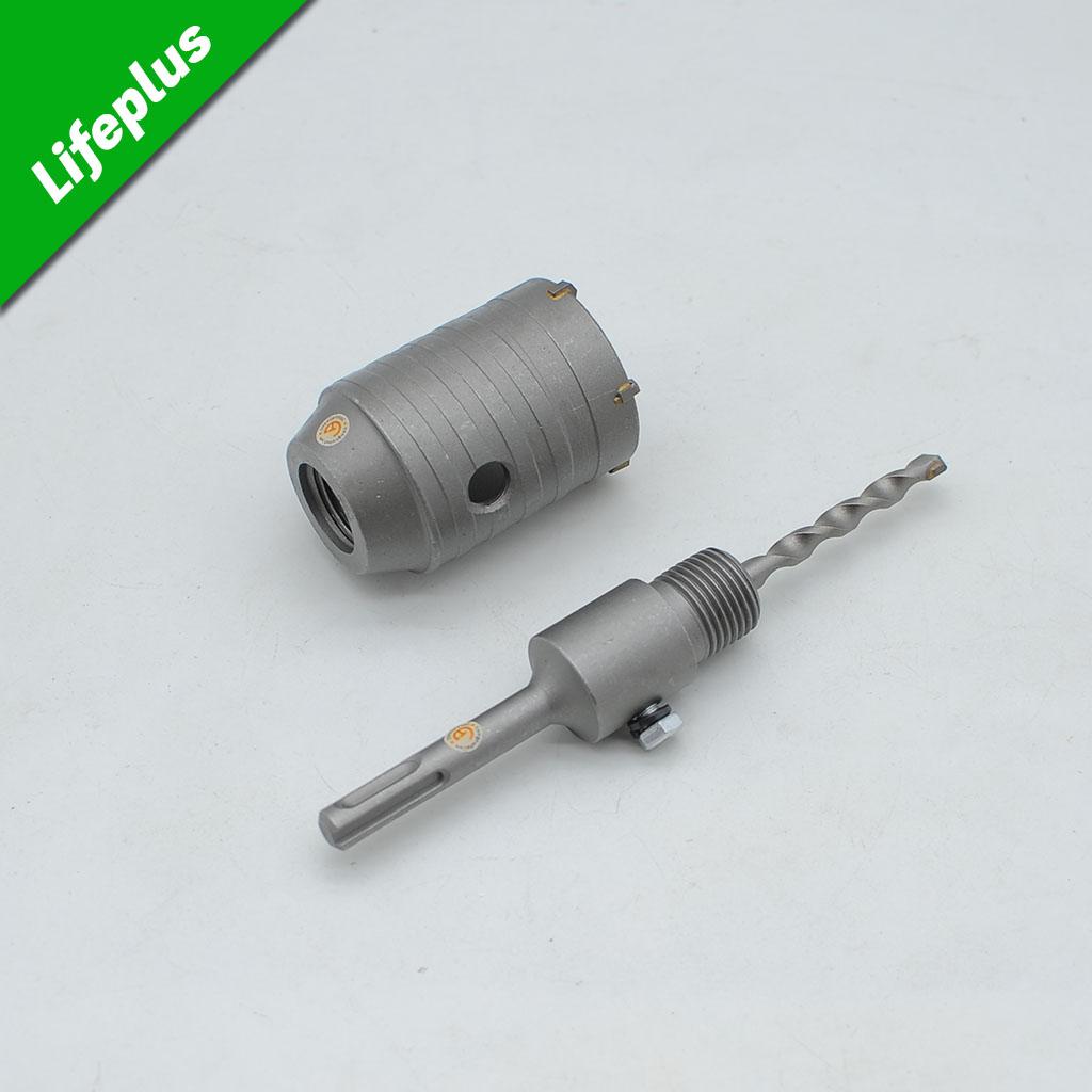 MŨI KHOAN KHOÉT LỖ INGCO HCB0501