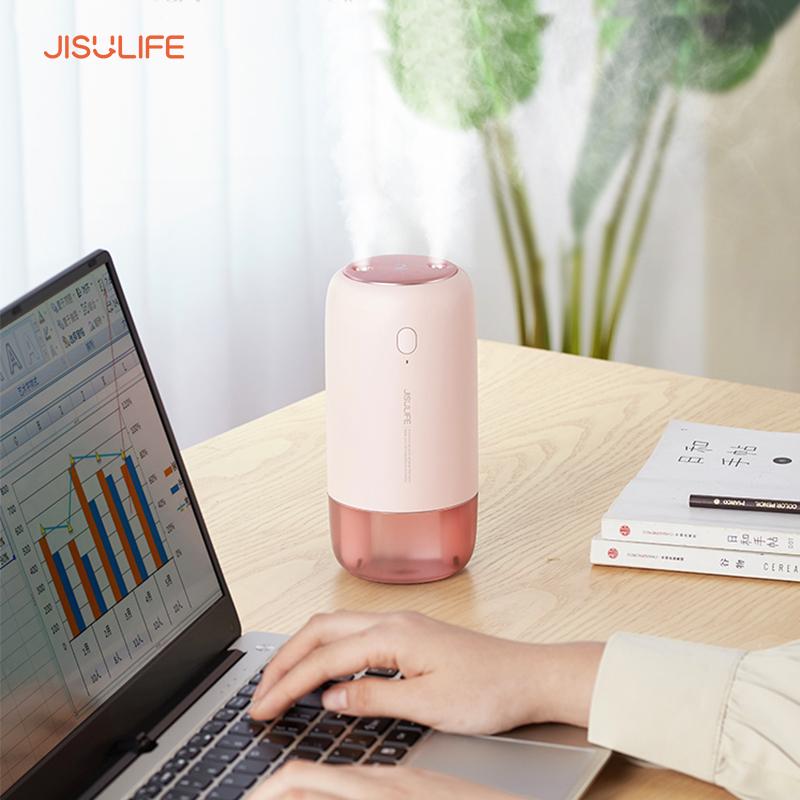 MÁY PHUN SƯƠNG JISULIFE JB08