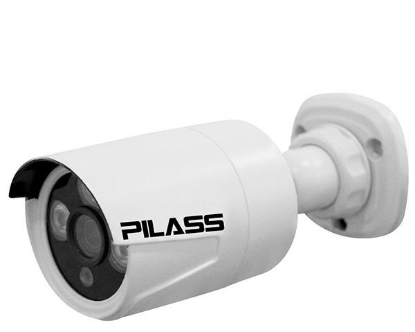 Camera HD-TVI hồng ngoại Pilass ECAM-601TVI 4.0MP
