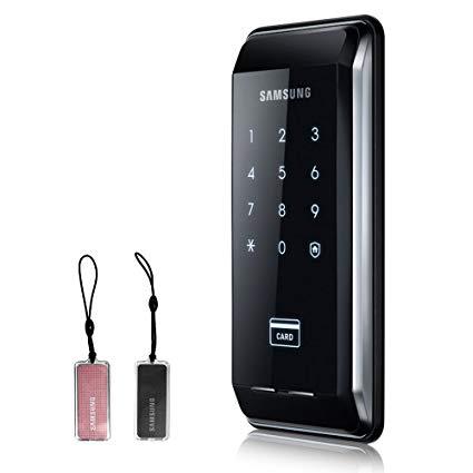 KHÓA CỬA ĐIỆN TỬ SAMSUNG SHS-2920