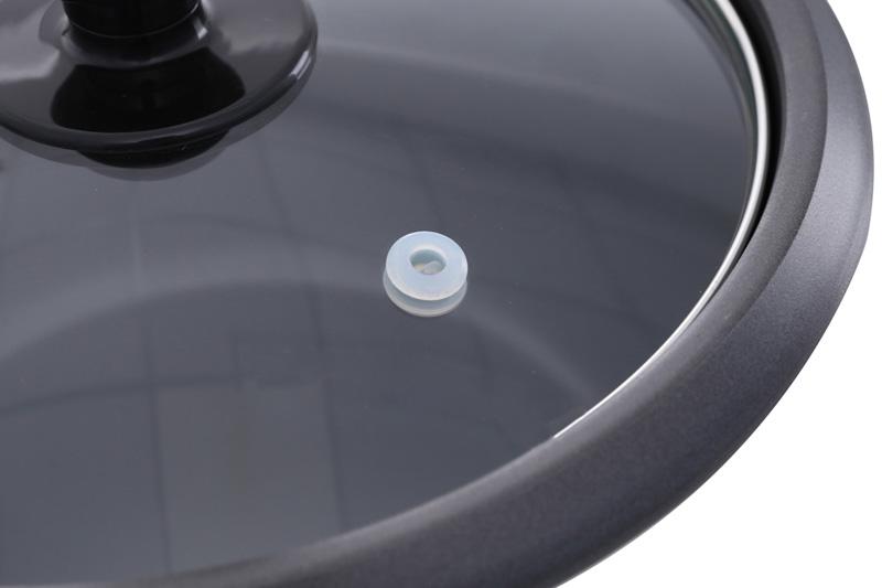 Nồi cơm điện Delites NCR1801 1.8L