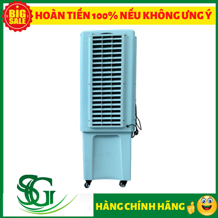 QUẠT HƠI NƯỚC PANWORLD PW-880